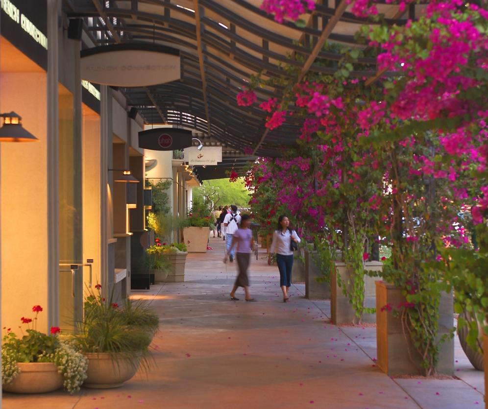 Kierland Commons Image 2