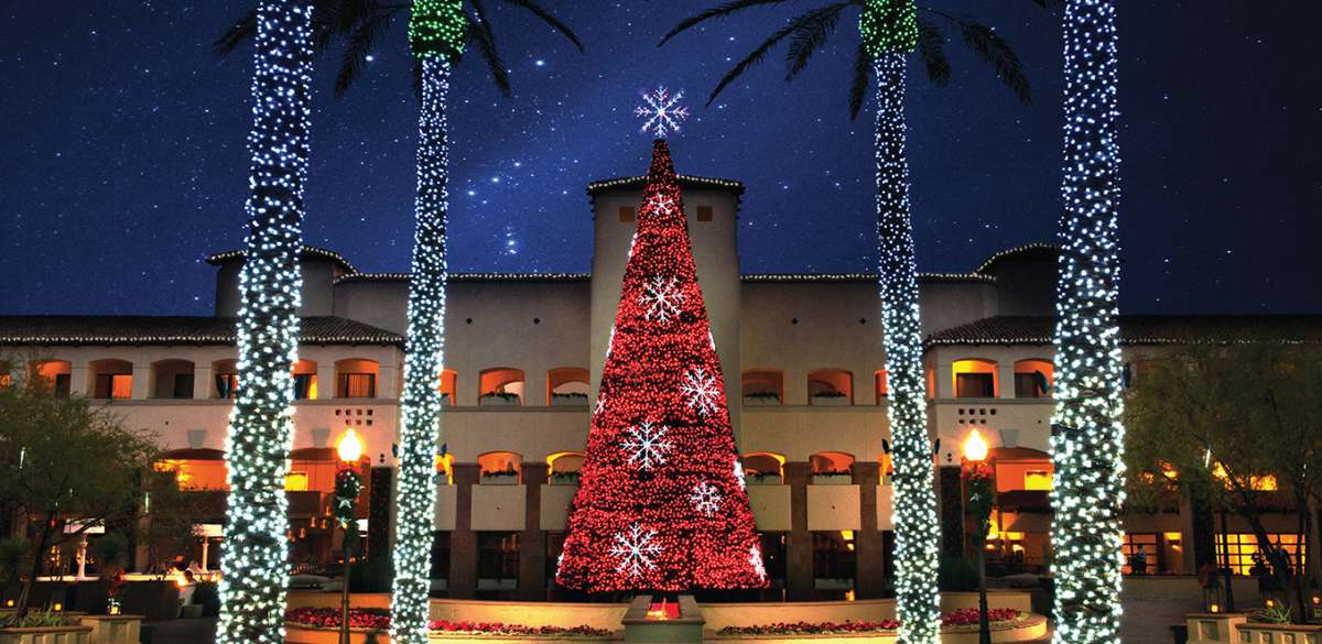 Christmas 2022 Food Kitchens Scottsdale Area Best Christmas Dinners In Scottsdale For 2021 | Official Travel Site For Scottsdale, Arizona