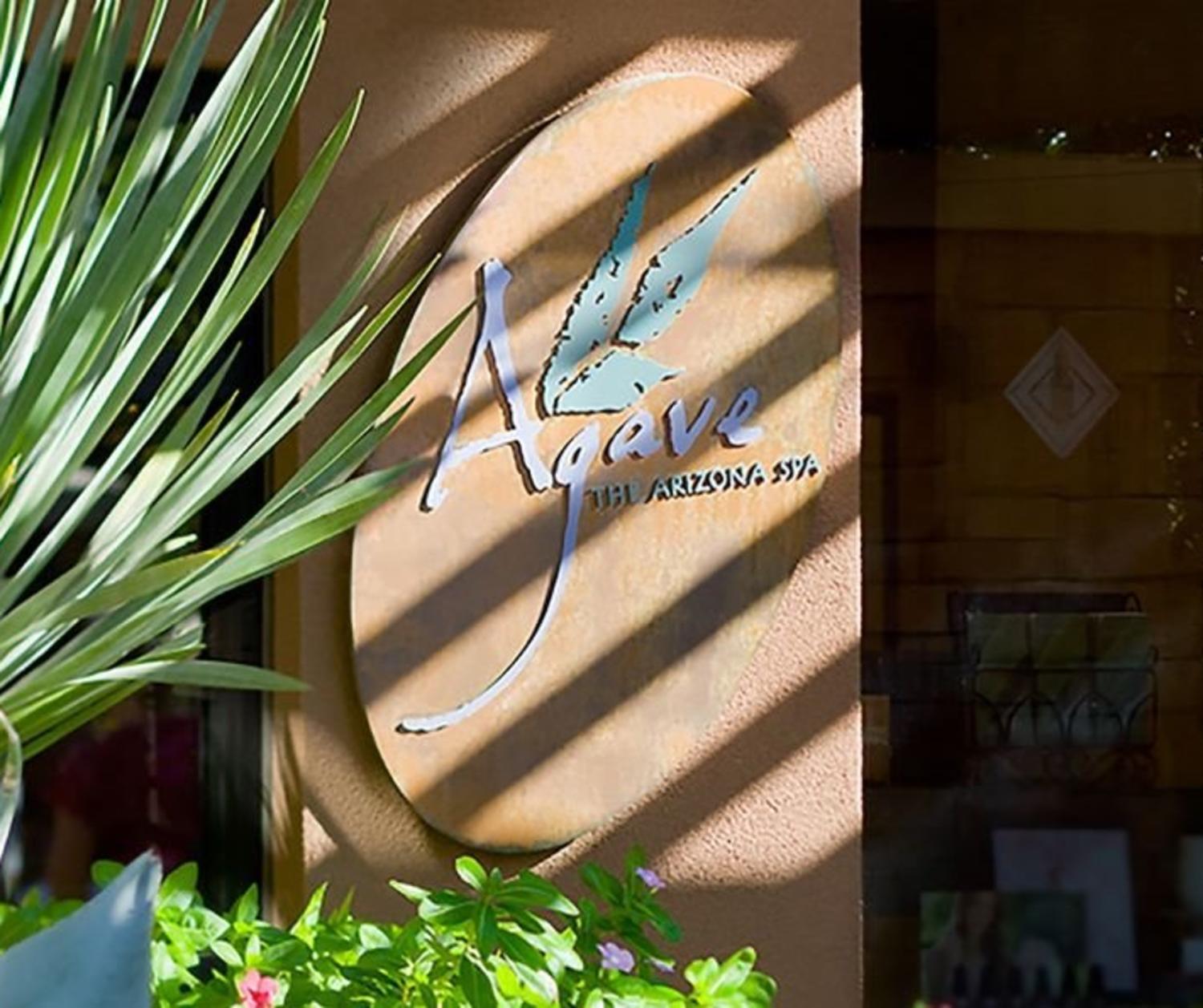 Agave, The Arizona Spa at The Westin Kierland Resort & Spa
