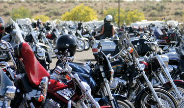 Arizona Bike Week