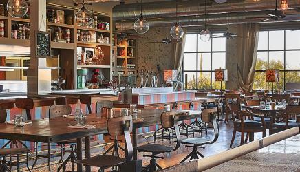 Best Scottsdale Restaurants Experience Add The Best View Dining