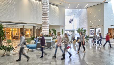 Scottsdale Shopping Retail Experience Scottsdale
