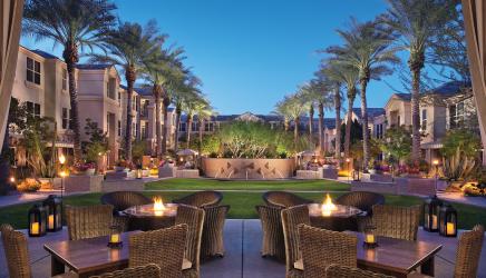 Hotels Resorts Official Travel Site For Scottsdale Arizona