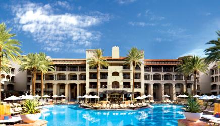 Hotels Resorts Official Travel Site For Scottsdale Arizona Accommodations