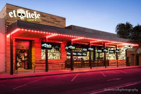 best nightlife in old town scottsdale