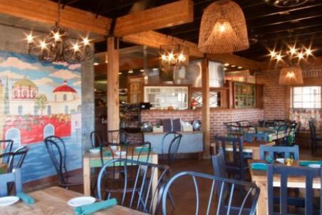 Restaurants Official Travel Site For Scottsdale Arizona Mexican