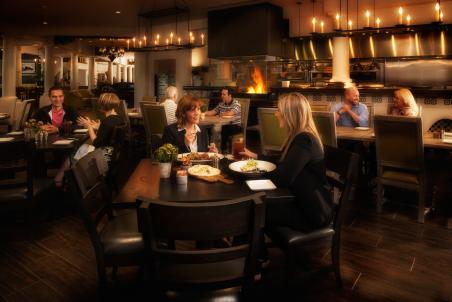 Restaurants Official Travel Site For Scottsdale Arizona American