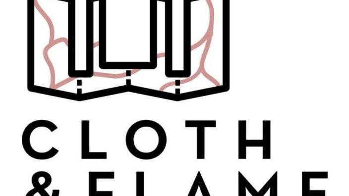 Cloth Flame