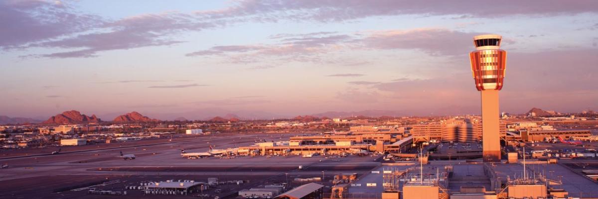 Sky Harbor