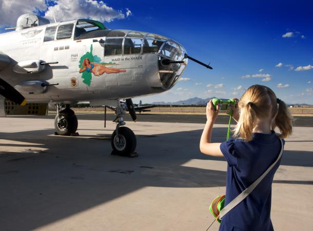 commemorative air force