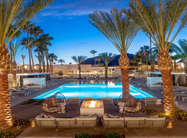 Hotels In Scottsdale Arizona With 2 Bedroom Suites ...