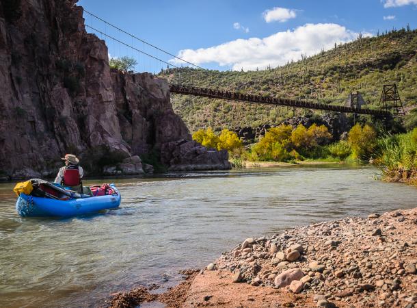 Us Forest Service Tonto National Forest