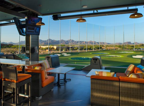Topgolf