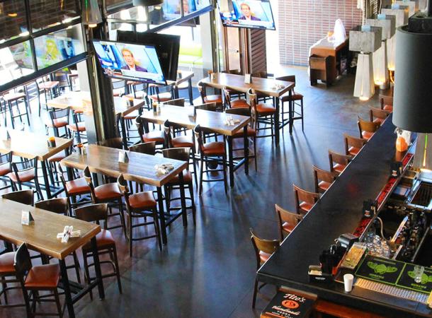 Rnr Gastropub