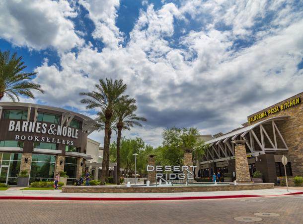 Desert Ridge Marketplace