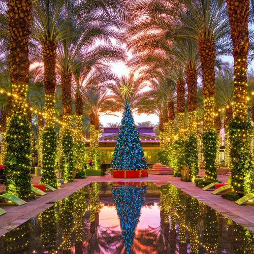 Scottsdale Holiday Event Calendar For 2020 Official Travel Site for