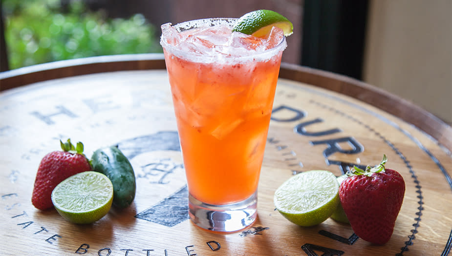 Scottsdale's Best Margaritas Official Travel Site for Scottsdale, AZ