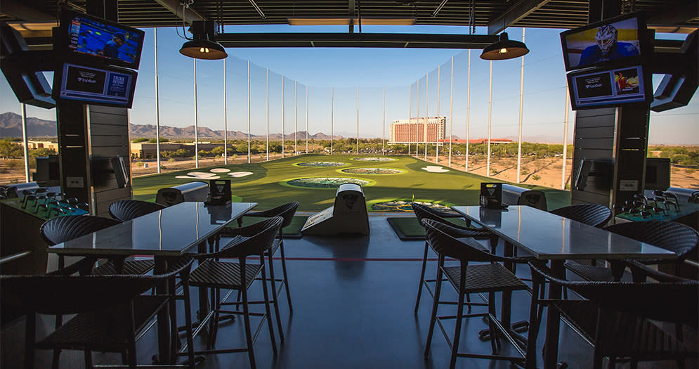 Topgolf