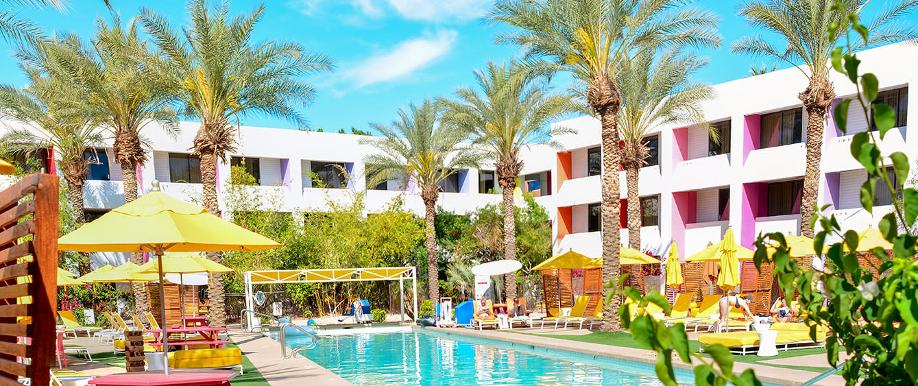 Events in Scottsdale, Memorial Day Weekend