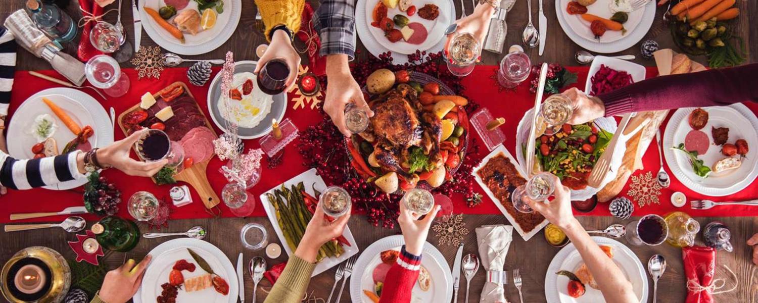 Thanksgiving