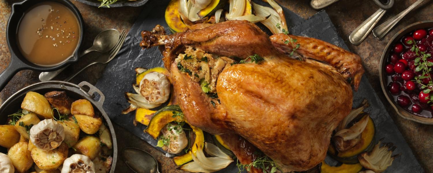 Thanksgiving