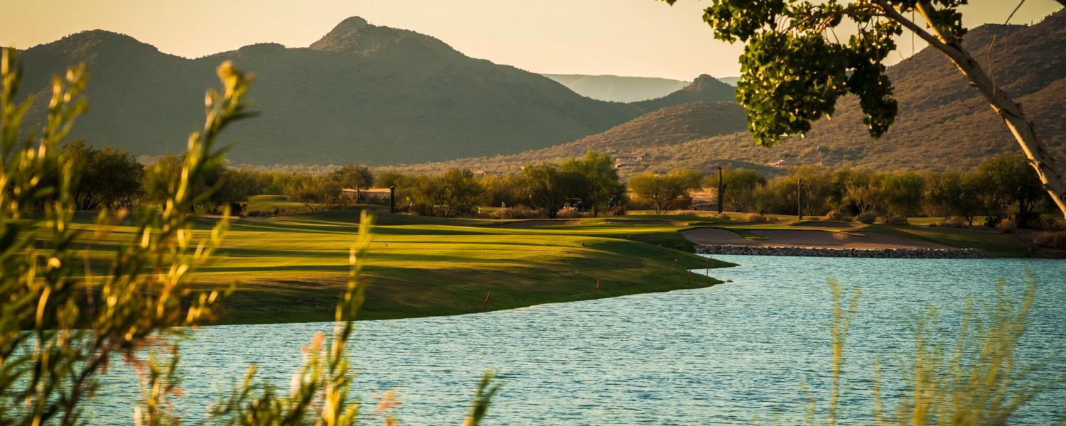 Golf Images Dove Valley Golf Course Cave Creek Az