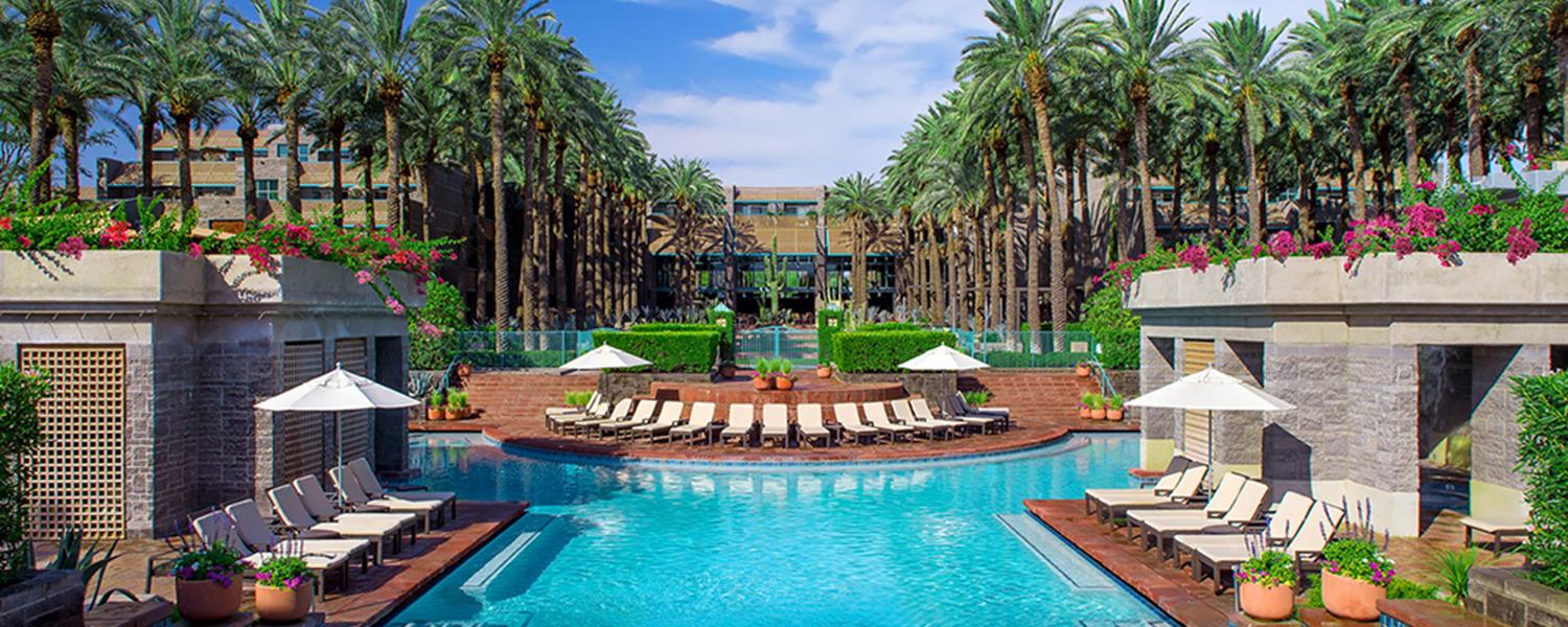 Hyatt Regency Scottsdale Resort and Spa