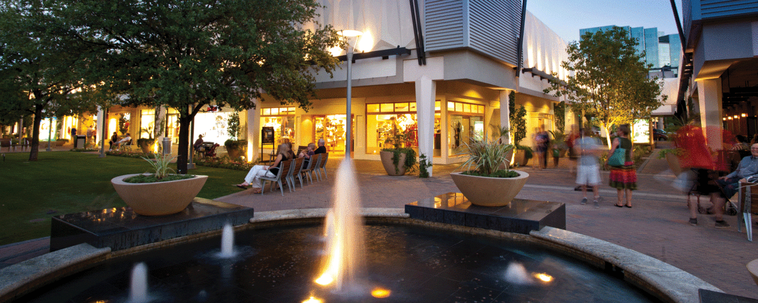 Biltmore Fashion Park