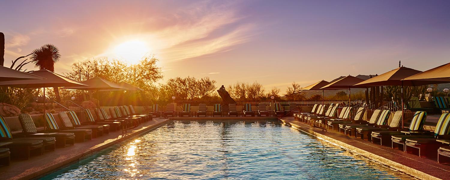 Sprouts At The Spa At The Jw Marriott Scottsdale Camelback Inn