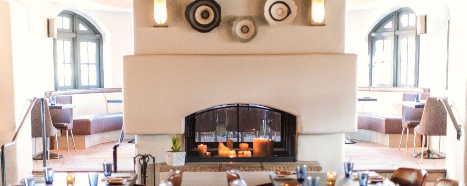 La Hacienda At The Fairmont Scottsdale Princess