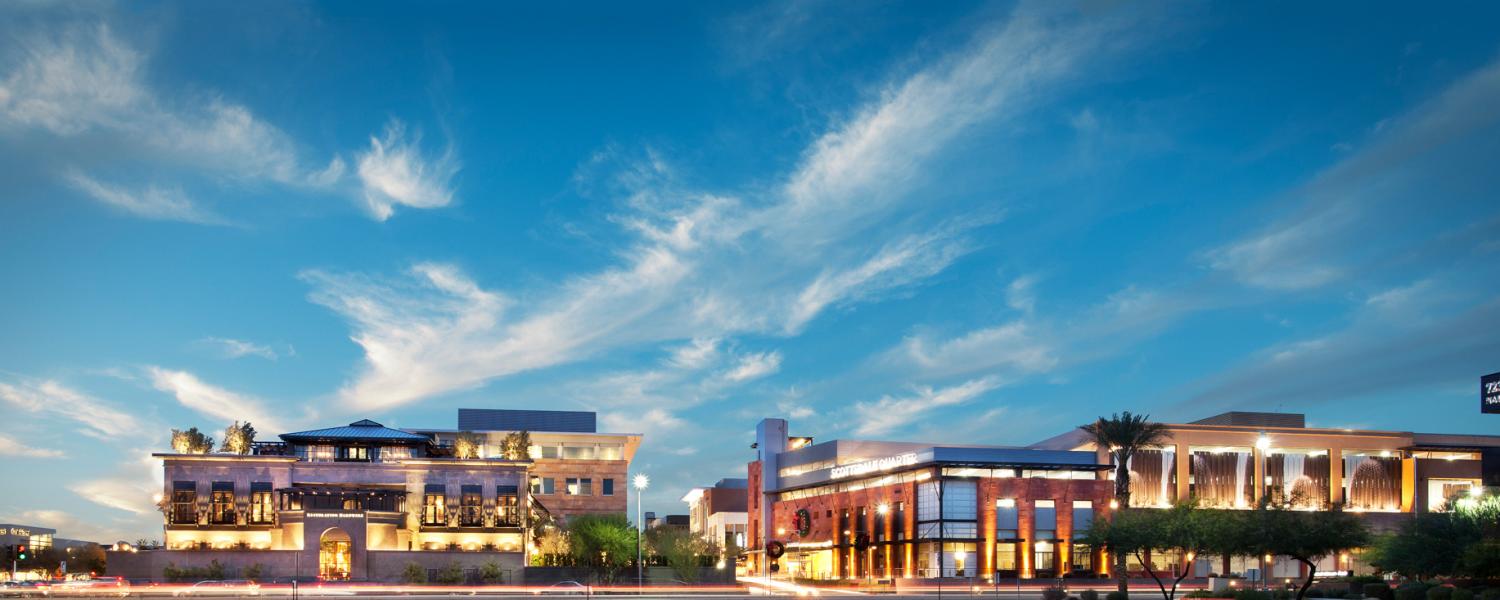 nike store scottsdale quarter hours
