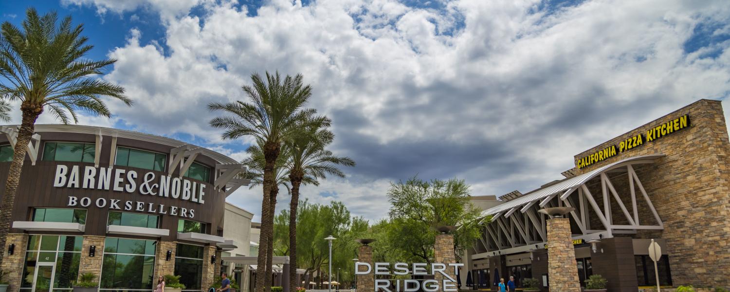 Desert Ridge Marketplace