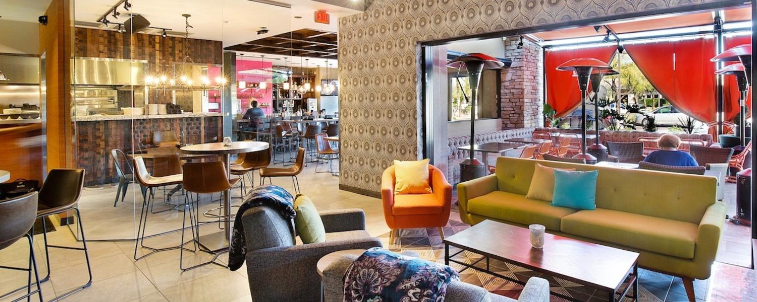 The Living Room Scottsdale Az Happy Hour Baci Living Room