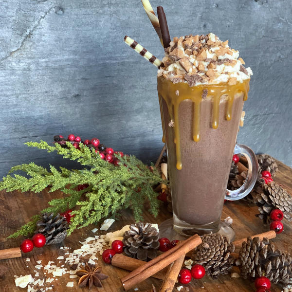 Christmas Drink