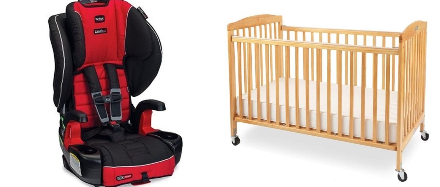 summer baby items