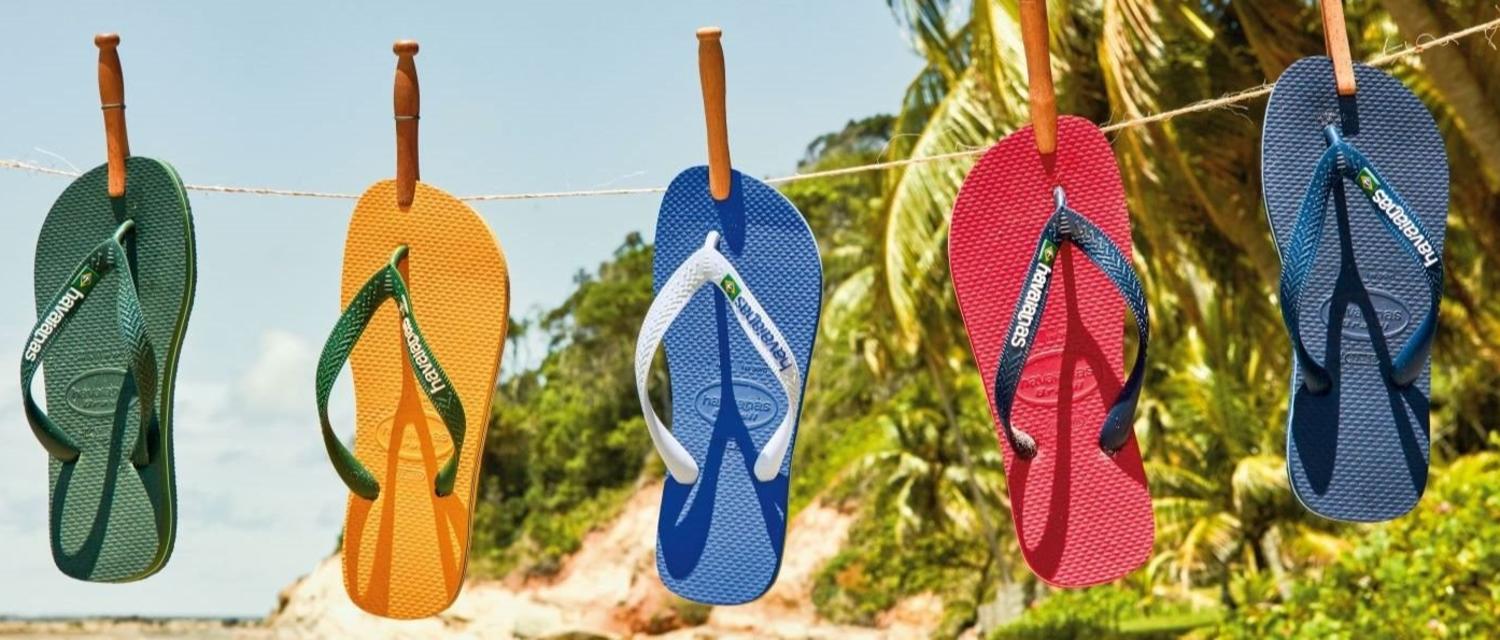 havaianas flip flops canada