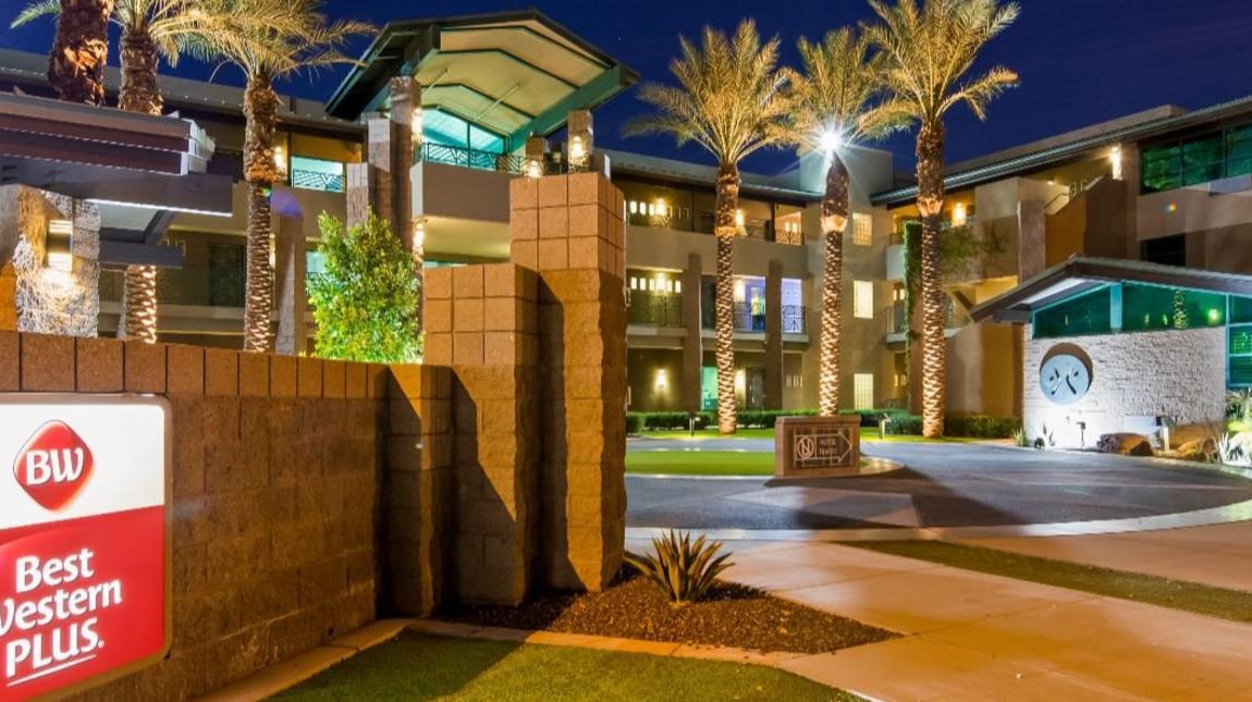 Best Western Plus Sundial