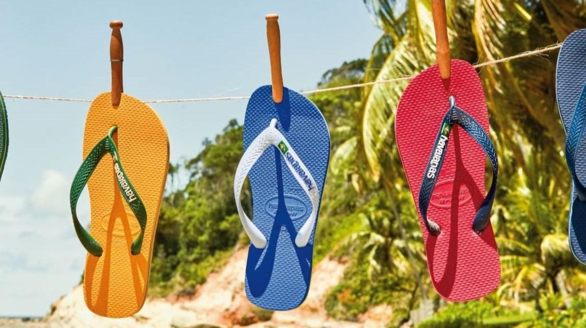 local de havaianas
