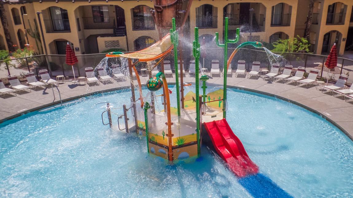 Holiday Inn Club Vacations Scottsdale Resort holiday inn club vacations scottsdale