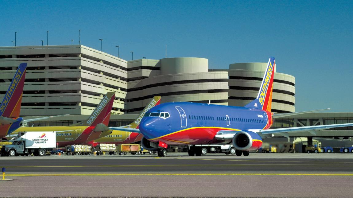 Phoenix Sky Harbor International Airport