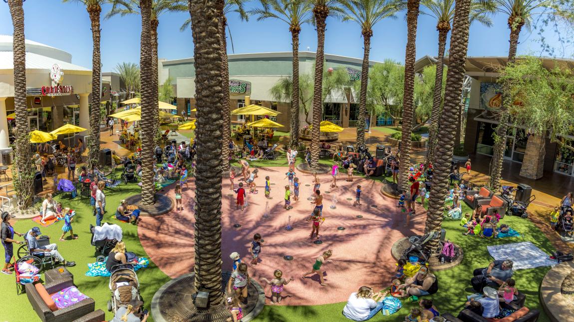 Desert Ridge Marketplace
