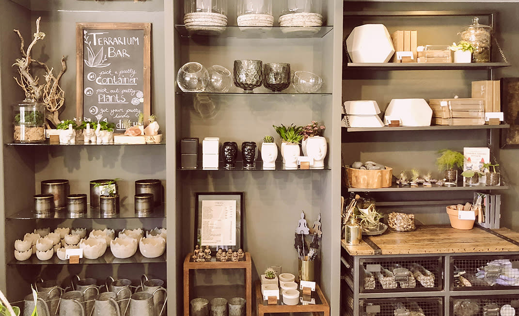 cute western boutiques