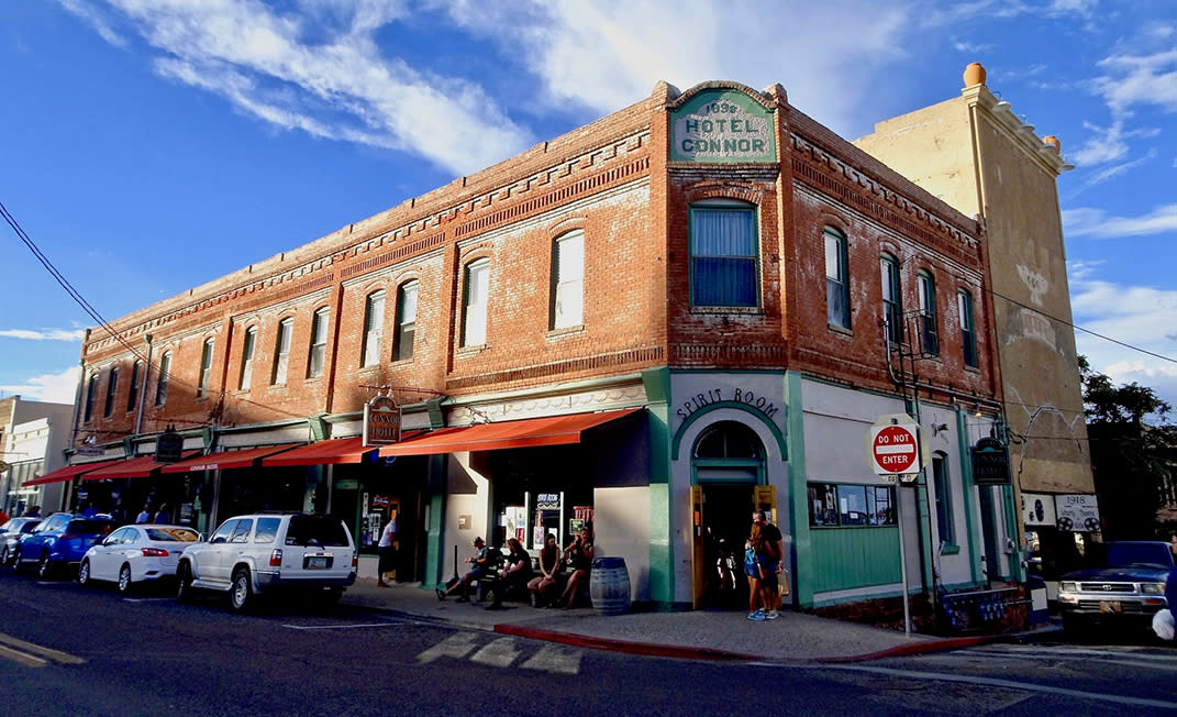 Jerome, Arizona