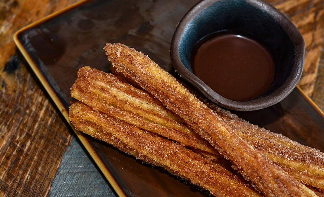 Best Churros in Scottsdale