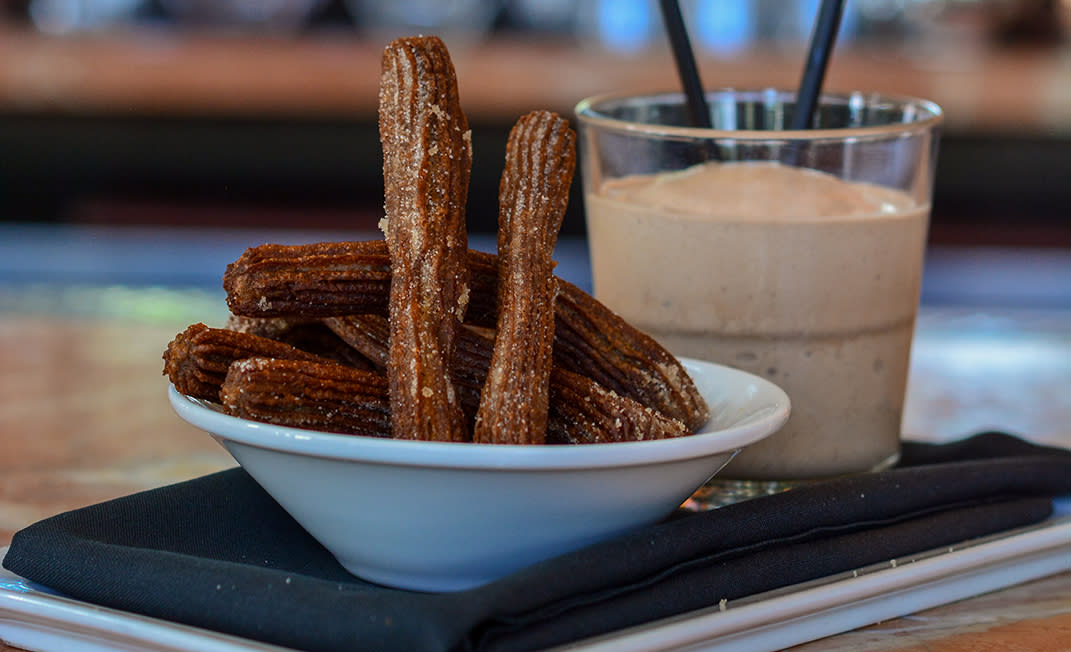 Best Churros in Scottsdale