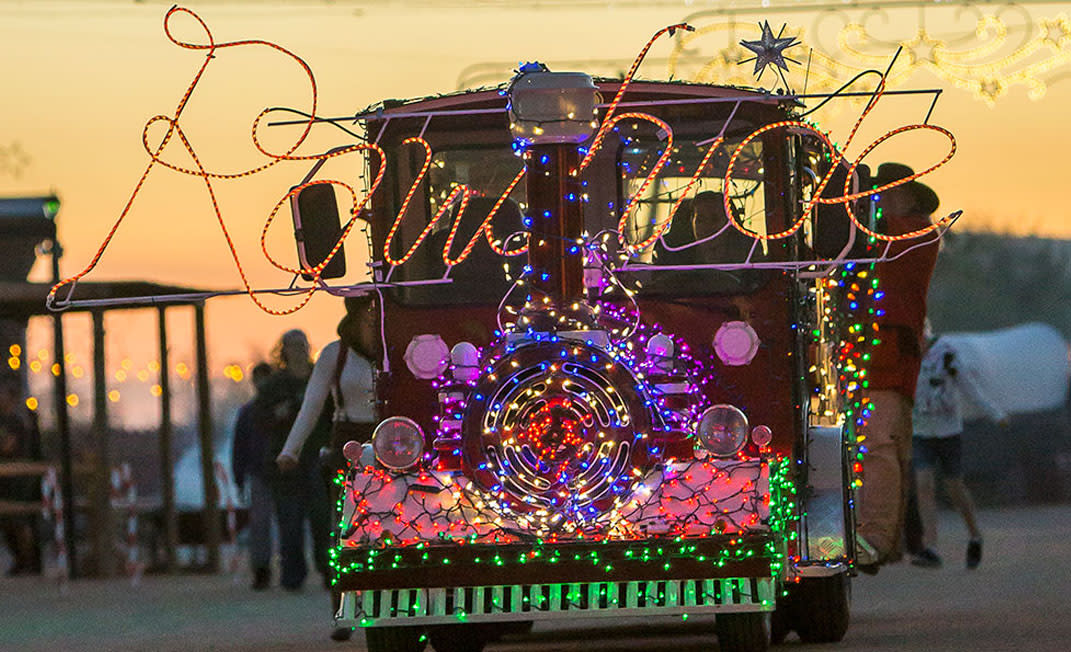 2019 Holiday Activities for Kids in Scottsdale Official Travel Site