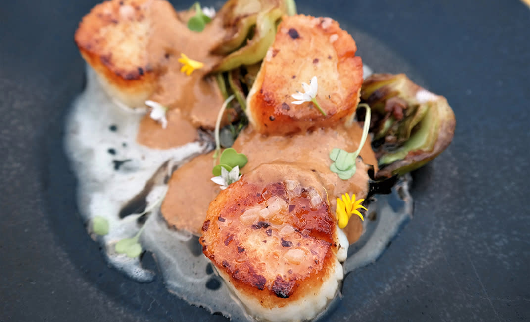 Prix-Fixe Dining in Scottsdale - Body