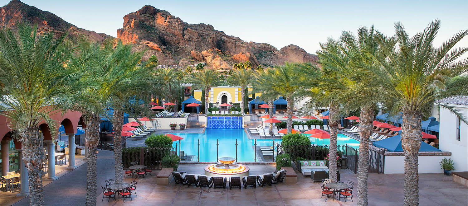 Events in Scottsdale, Memorial Day Weekend