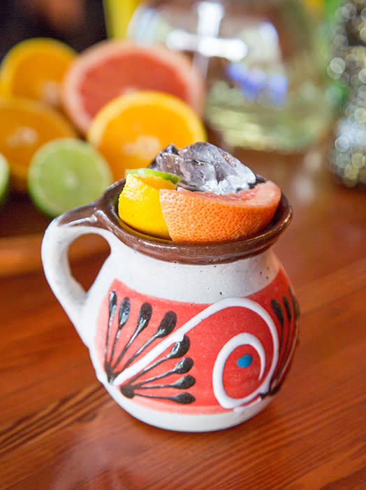 Scottsdale's Best Cocktails The Official Travel Site for Scottsdale