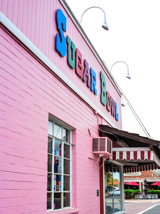 Most Insta Worthy Spots In Scottsdale The Official